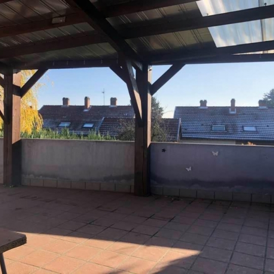  AGENCE IMMOBILIERE MB : Maison / Villa | PETITE-ROSSELLE (57540) | 100 m2 | 239 000 € 