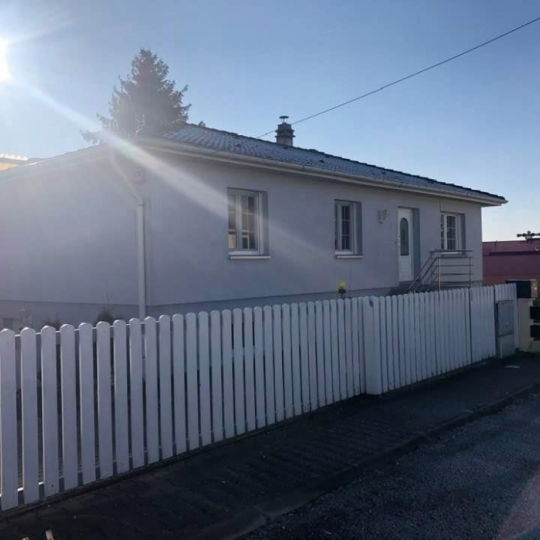  AGENCE IMMOBILIERE MB : Maison / Villa | PETITE-ROSSELLE (57540) | 100 m2 | 239 000 € 