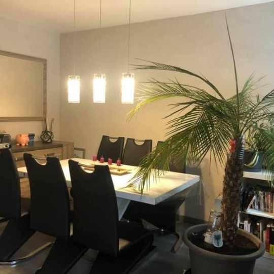  AGENCE IMMOBILIERE MB : Appartement | STIRING-WENDEL (57350) | 90 m2 | 132 000 € 