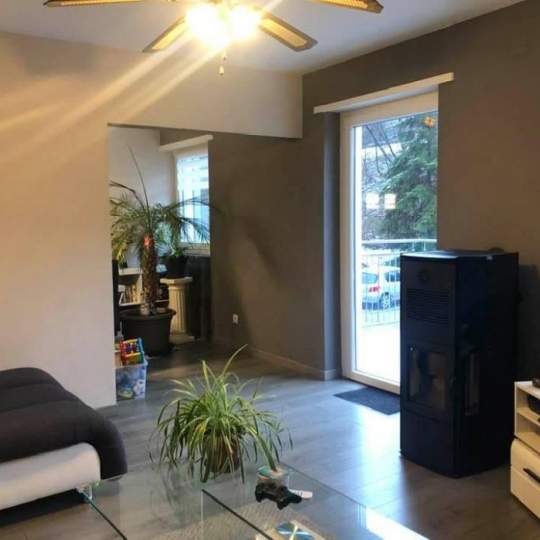  AGENCE IMMOBILIERE MB : Appartement | STIRING-WENDEL (57350) | 90 m2 | 132 000 € 