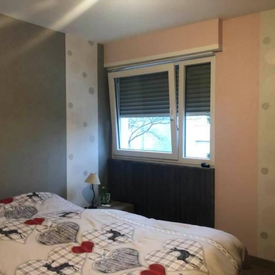  AGENCE IMMOBILIERE MB : Appartement | STIRING-WENDEL (57350) | 90 m2 | 132 000 € 