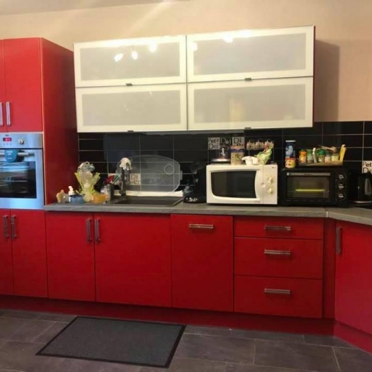  AGENCE IMMOBILIERE MB : Appartement | STIRING-WENDEL (57350) | 90 m2 | 132 000 € 