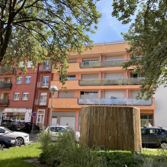  AGENCE IMMOBILIERE MB : Apartment | FORBACH (57600) | 65 m2 | 32 079 € 