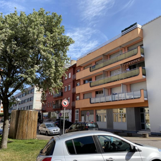  AGENCE IMMOBILIERE MB : Apartment | FORBACH (57600) | 65 m2 | 32 079 € 