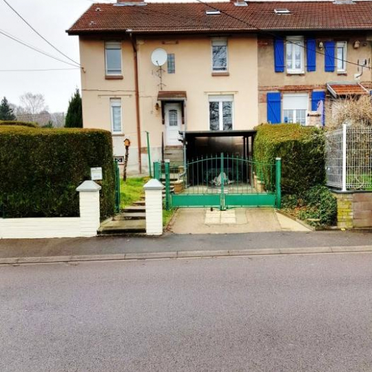  AGENCE IMMOBILIERE MB : Maison / Villa | SCHOENECK (57350) | 93 m2 | 99 000 € 