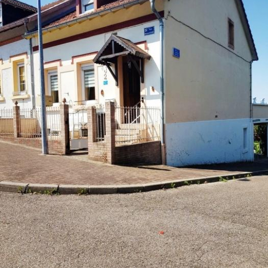  AGENCE IMMOBILIERE MB : Maison / Villa | PETITE-ROSSELLE (57540) | 90 m2 | 127 000 € 