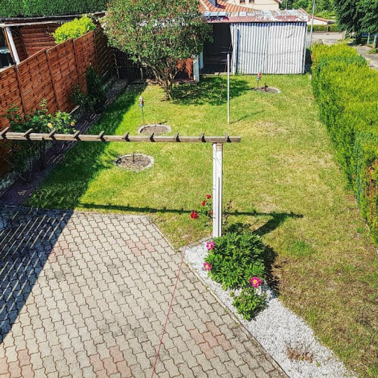  AGENCE IMMOBILIERE MB : Maison / Villa | PETITE-ROSSELLE (57540) | 90 m2 | 127 000 € 