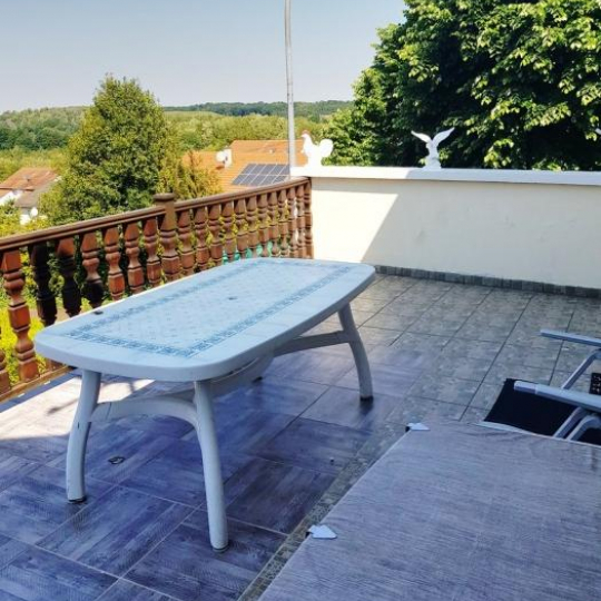  AGENCE IMMOBILIERE MB : Maison / Villa | PETITE-ROSSELLE (57540) | 90 m2 | 127 000 € 