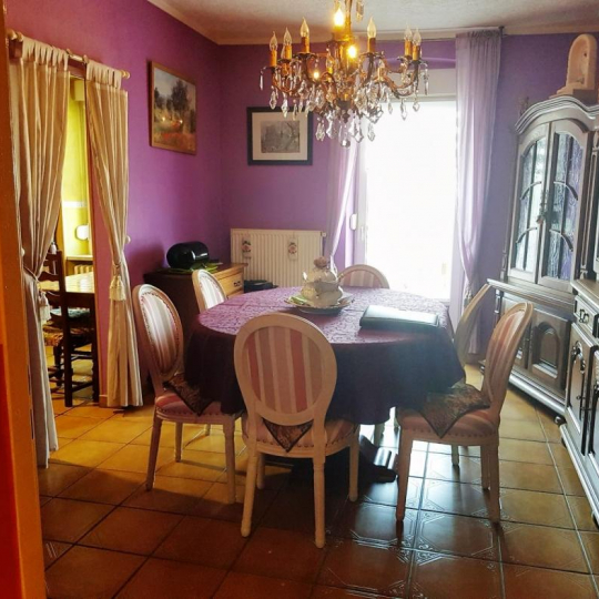  AGENCE IMMOBILIERE MB : Maison / Villa | PETITE-ROSSELLE (57540) | 90 m2 | 127 000 € 