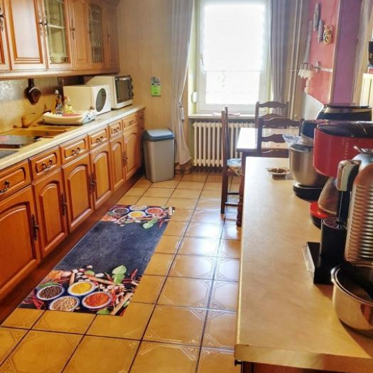  AGENCE IMMOBILIERE MB : Maison / Villa | PETITE-ROSSELLE (57540) | 90 m2 | 127 000 € 