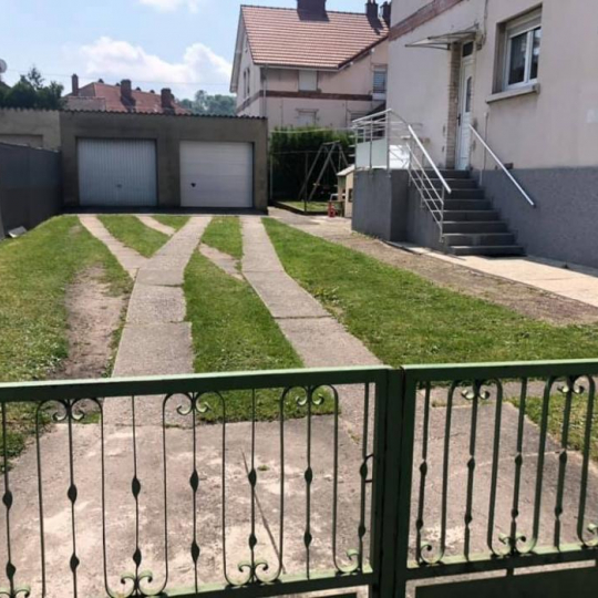  AGENCE IMMOBILIERE MB : Appartement | STIRING-WENDEL (57350) | 61 m2 | 99 000 € 