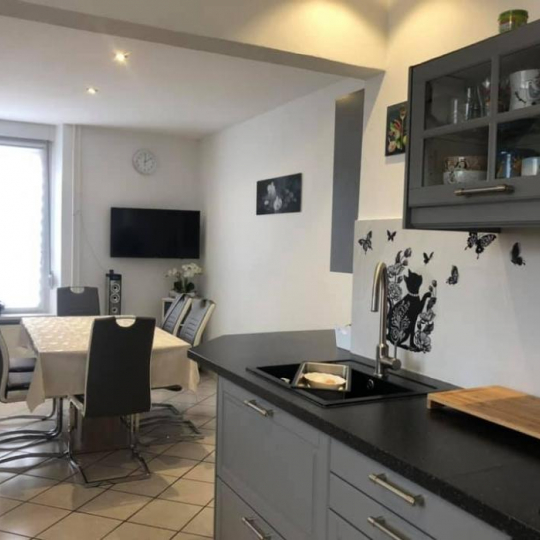  AGENCE IMMOBILIERE MB : Appartement | STIRING-WENDEL (57350) | 61 m2 | 99 000 € 