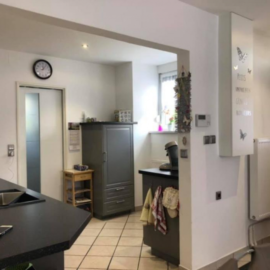  AGENCE IMMOBILIERE MB : Appartement | STIRING-WENDEL (57350) | 61 m2 | 99 000 € 