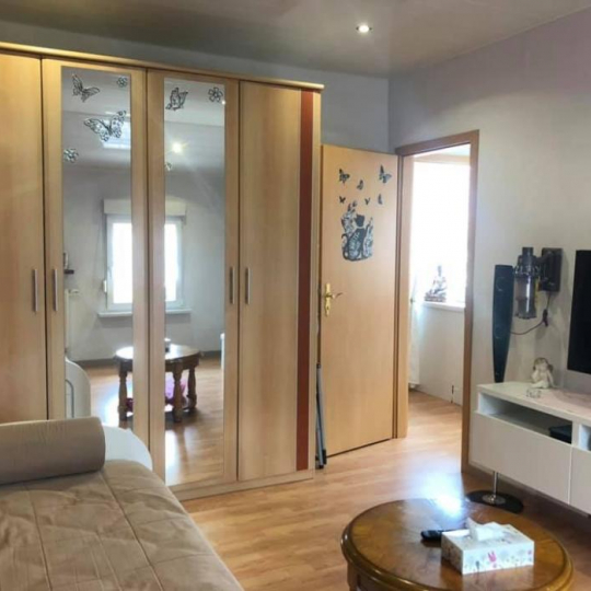  AGENCE IMMOBILIERE MB : Appartement | STIRING-WENDEL (57350) | 61 m2 | 99 000 € 