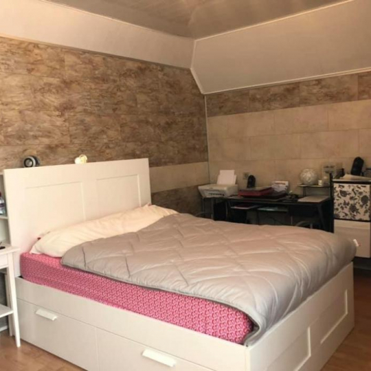  AGENCE IMMOBILIERE MB : Appartement | STIRING-WENDEL (57350) | 61 m2 | 99 000 € 