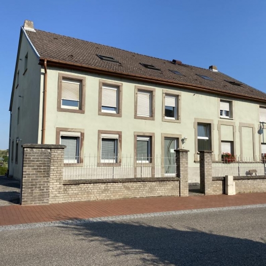  Agence immobilière MB : Appartement | SARRALBE (57430) | 86 m2 | 87 000 € 