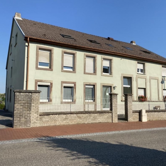  AGENCE IMMOBILIERE MB : Appartement | SARRALBE (57430) | 86 m2 | 87 000 € 