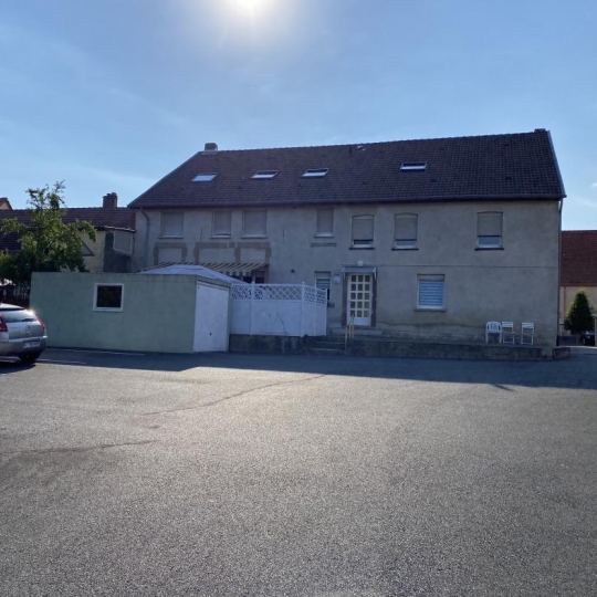  Agence immobilière MB : Appartement | SARRALBE (57430) | 86 m2 | 87 000 € 