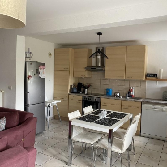  AGENCE IMMOBILIERE MB : Appartement | SARRALBE (57430) | 86 m2 | 87 000 € 