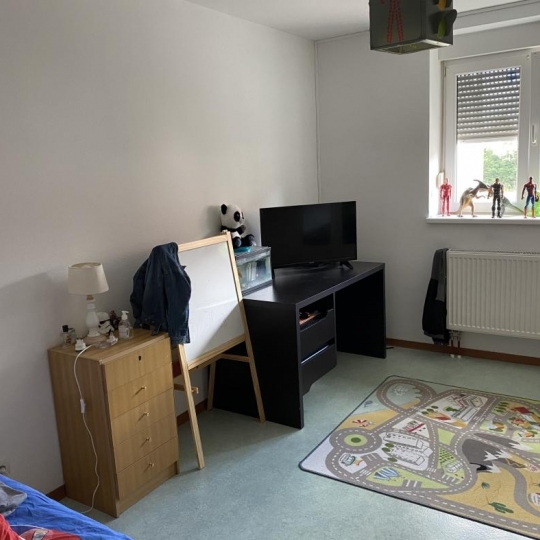  AGENCE IMMOBILIERE MB : Appartement | SARRALBE (57430) | 86 m2 | 87 000 € 