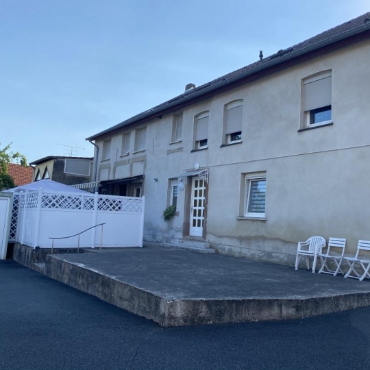  AGENCE IMMOBILIERE MB : Appartement | SARRALBE (57430) | 52 m2 | 60 000 € 