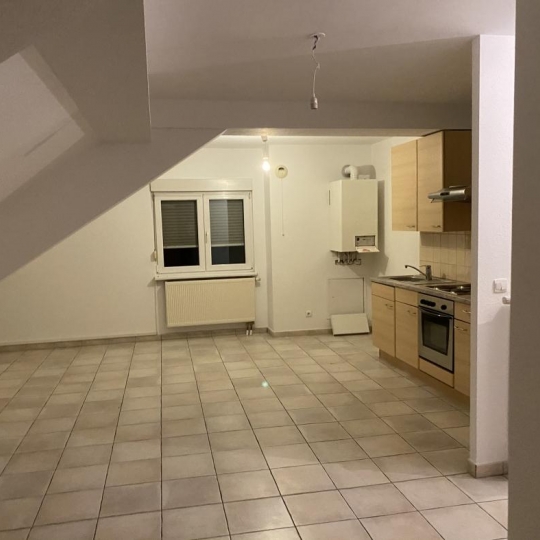  AGENCE IMMOBILIERE MB : Appartement | SARRALBE (57430) | 52 m2 | 60 000 € 