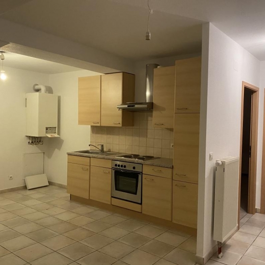  AGENCE IMMOBILIERE MB : Appartement | SARRALBE (57430) | 52 m2 | 60 000 € 