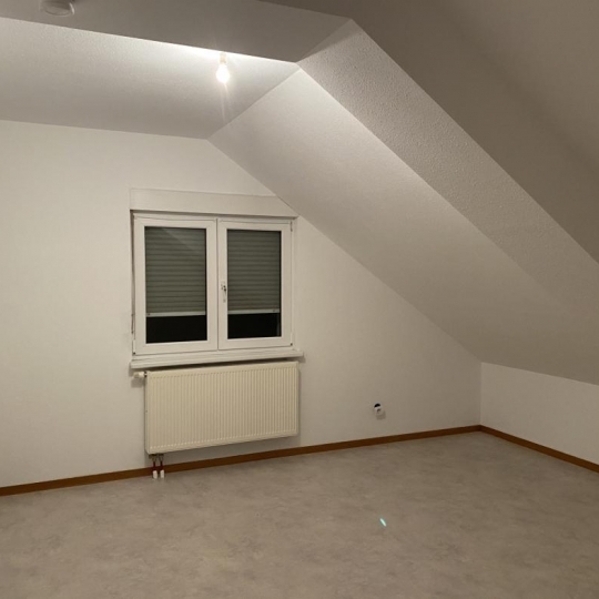  AGENCE IMMOBILIERE MB : Appartement | SARRALBE (57430) | 52 m2 | 60 000 € 