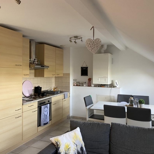  AGENCE IMMOBILIERE MB : Appartement | SARRALBE (57430) | 49 m2 | 60 000 € 