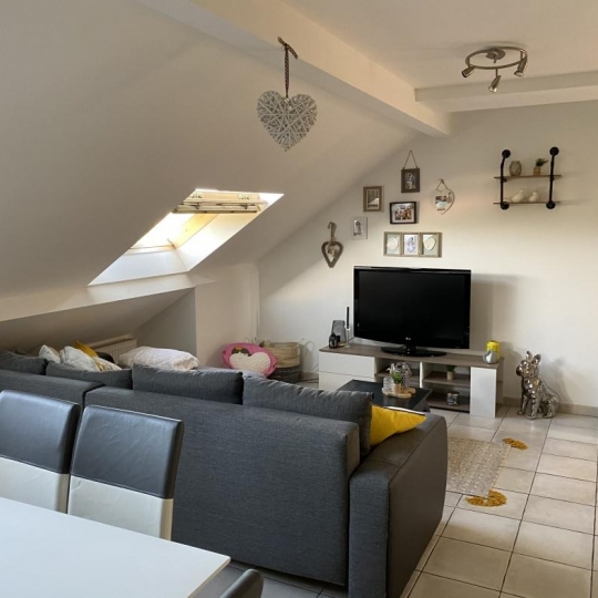  AGENCE IMMOBILIERE MB : Appartement | SARRALBE (57430) | 49 m2 | 60 000 € 