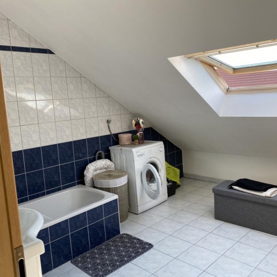  AGENCE IMMOBILIERE MB : Appartement | SARRALBE (57430) | 49 m2 | 60 000 € 