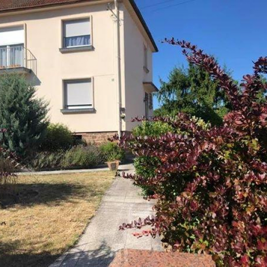  AGENCE IMMOBILIERE MB : Maison / Villa | FORBACH (57600) | 86 m2 | 159 000 € 