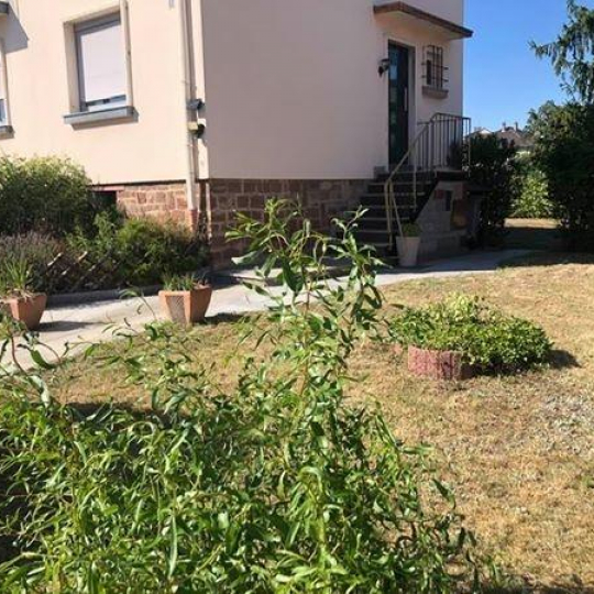  Agence immobilière MB : House | FORBACH (57600) | 86 m2 | 159 000 € 