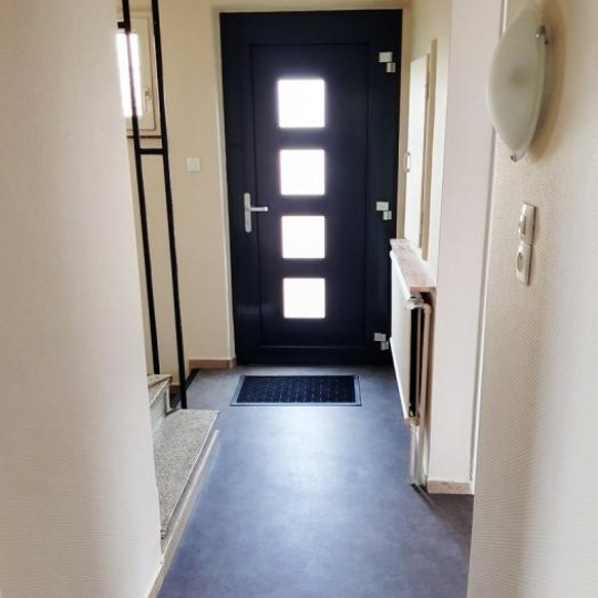  AGENCE IMMOBILIERE MB : Maison / Villa | FORBACH (57600) | 86 m2 | 159 000 € 