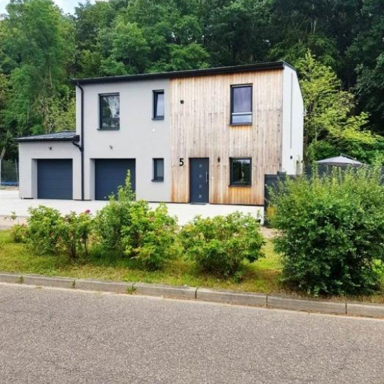 Agence immobilière MB : Maison / Villa | PETITE-ROSSELLE (57540) | 105.00m2 | 322 400 € Agence immobilière MB : Maison / Villa | PETITE-ROSSELLE (57540) | 105.00m2 | 322 400 €