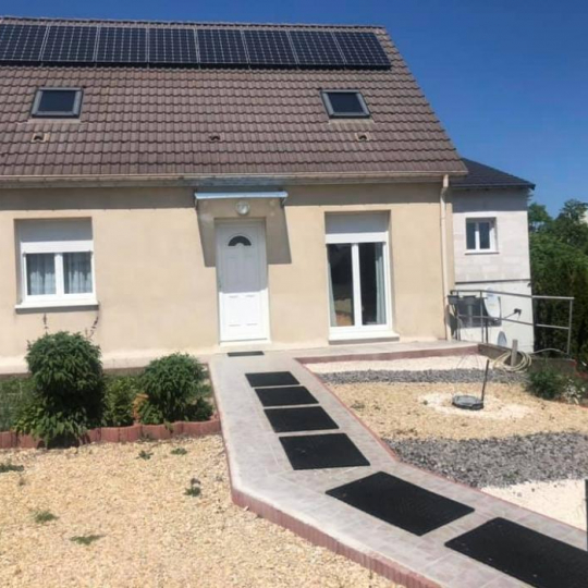  AGENCE IMMOBILIERE MB : Maison / Villa | THEDING (57450) | 98 m2 | 300 000 € 