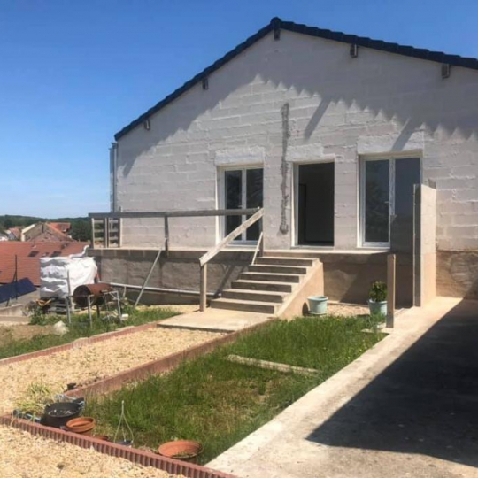  AGENCE IMMOBILIERE MB : Maison / Villa | THEDING (57450) | 98 m2 | 300 000 € 