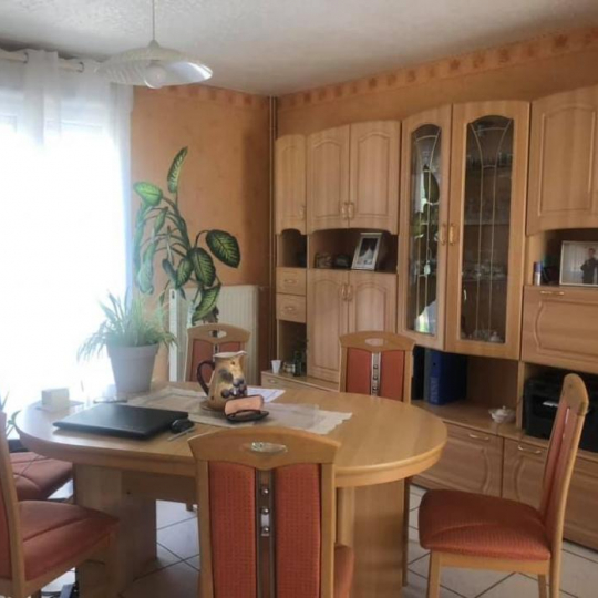  AGENCE IMMOBILIERE MB : Maison / Villa | THEDING (57450) | 98 m2 | 300 000 € 