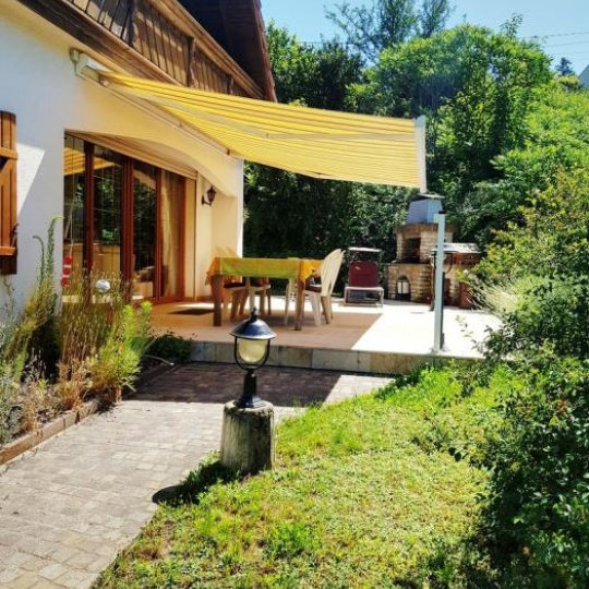  AGENCE IMMOBILIERE MB : Maison / Villa | PETITE-ROSSELLE (57540) | 189 m2 | 291 200 € 