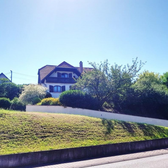  AGENCE IMMOBILIERE MB : Maison / Villa | PETITE-ROSSELLE (57540) | 189 m2 | 291 200 € 