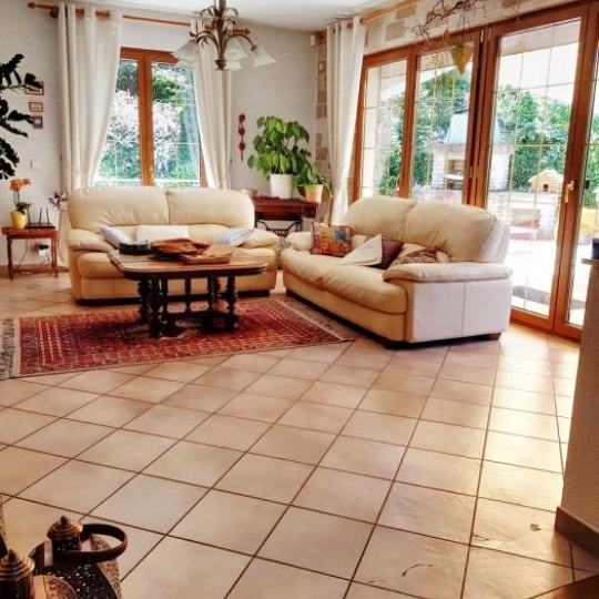  AGENCE IMMOBILIERE MB : Maison / Villa | PETITE-ROSSELLE (57540) | 189 m2 | 291 200 € 