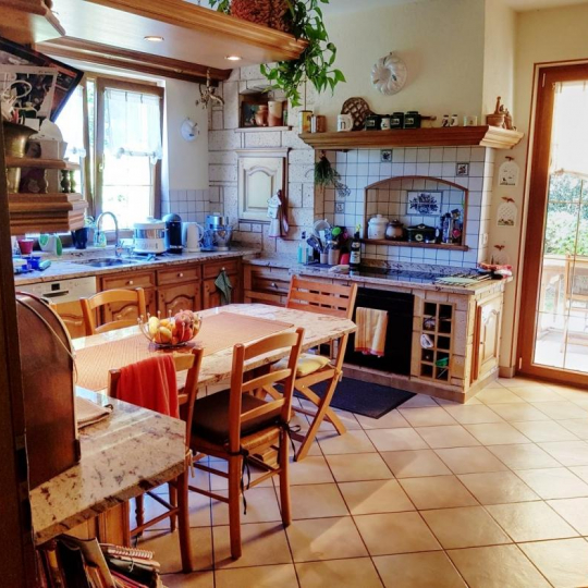  AGENCE IMMOBILIERE MB : Maison / Villa | PETITE-ROSSELLE (57540) | 189 m2 | 291 200 € 