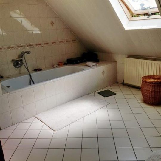  AGENCE IMMOBILIERE MB : Maison / Villa | PETITE-ROSSELLE (57540) | 189 m2 | 291 200 € 