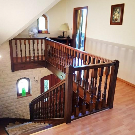  AGENCE IMMOBILIERE MB : Maison / Villa | PETITE-ROSSELLE (57540) | 189 m2 | 291 200 € 