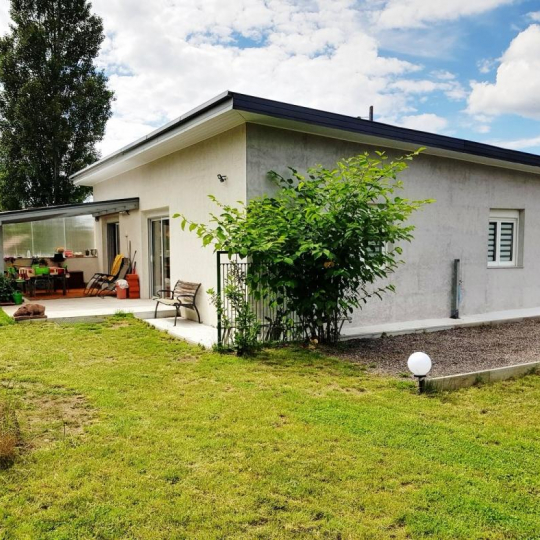  Agence immobilière MB : Maison / Villa | PETITE-ROSSELLE (57540) | 90 m2 | 208 000 € 