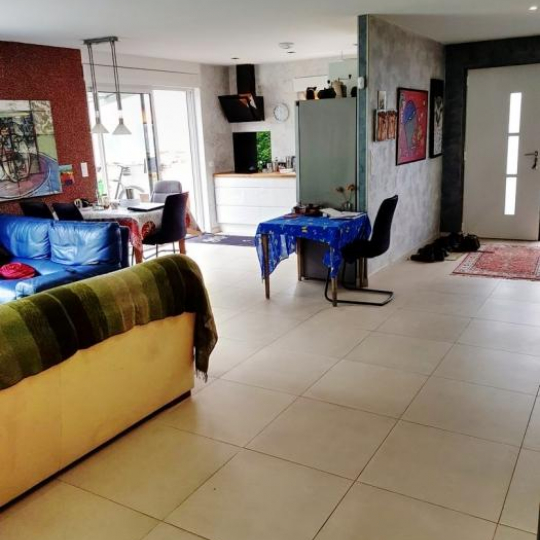  AGENCE IMMOBILIERE MB : Maison / Villa | PETITE-ROSSELLE (57540) | 90 m2 | 208 000 € 