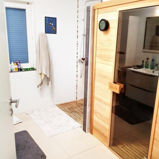  AGENCE IMMOBILIERE MB : Maison / Villa | PETITE-ROSSELLE (57540) | 90 m2 | 208 000 € 