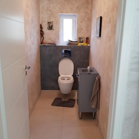  AGENCE IMMOBILIERE MB : Maison / Villa | PETITE-ROSSELLE (57540) | 90 m2 | 208 000 € 