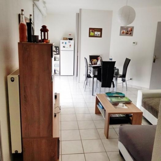  AGENCE IMMOBILIERE MB : Apartment | MORSBACH (57600) | 51 m2 | 58 500 € 