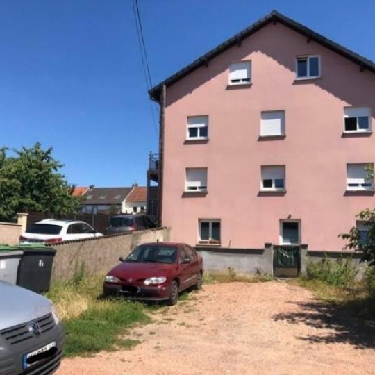  AGENCE IMMOBILIERE MB : Immeuble | FREYMING-MERLEBACH (57800) | 500 m2 | 499 800 € 